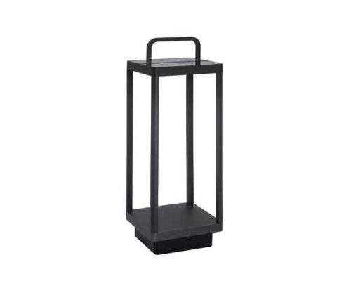Nova Luce BALI kültéri állólámpa - NL-9922510