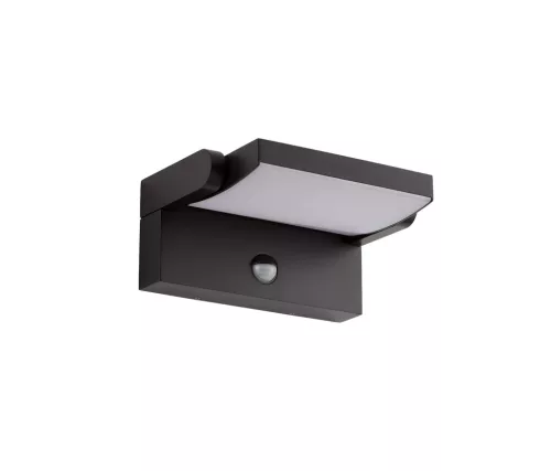 Nova Luce Gerber LED kültéri fali lámpa - NL-9923423