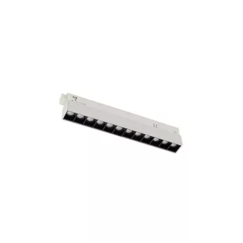   Nowodvorski LVM Focus LED sínrendszeres lámpafej - NW-11632