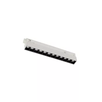   Nowodvorski LVM Focus LED sínrendszeres lámpafej - NW-11633