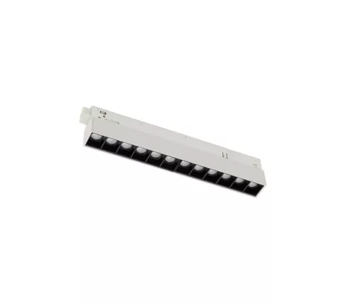 Nowodvorski LVM Focus LED sínrendszeres lámpafej - NW-11633