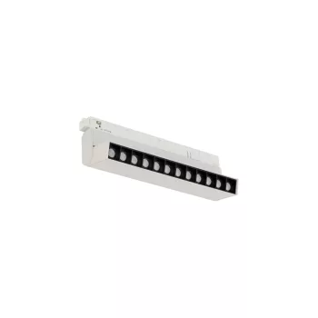   Nowodvorski LVM Focus LED sínrendszeres lámpafej - NW-11634