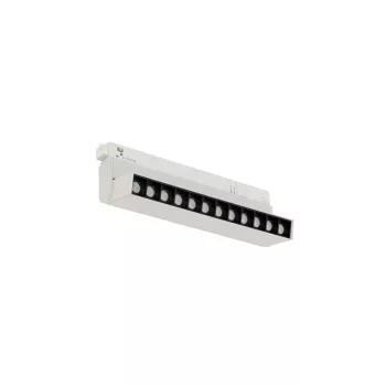   Nowodvorski LVM Focus LED sínrendszeres lámpafej - NW-11635
