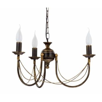 Nowodvorski ARES csillár - 204