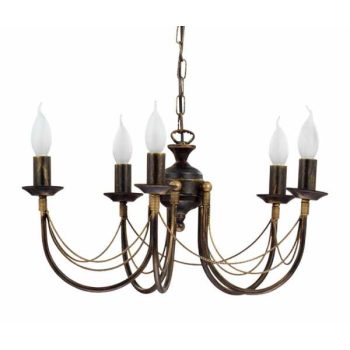 Nowodvorski ARES csillár - 205