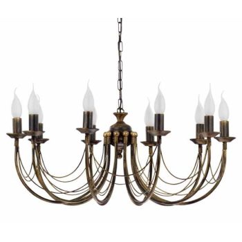 Nowodvorski ARES csillár - 206