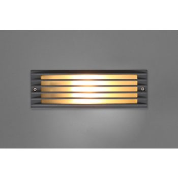 Nowodvorski ASSAM kültéri süllyesztett lámpa - 4453