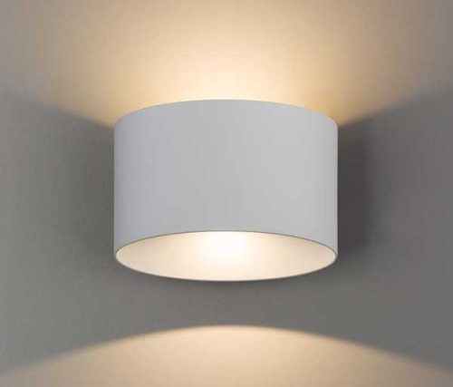 Nowodvorski Ellipses LED kültéri fali lámpa - 8140
