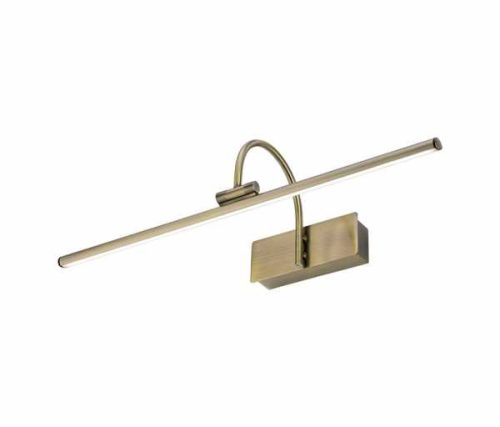 Nowodvorski Giotto LED képmegvilágító - 8170