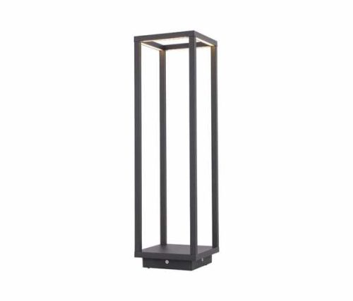 Nowodvorski Symmetry LED kültéri állólámpa - 8180