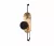Nowodvorski Wheel Lux fali lámpa - 8430