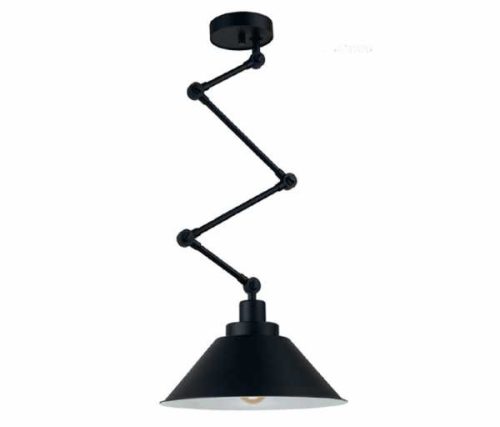 Nowodvorski PANTOGRAPH fali lámpa - 9126