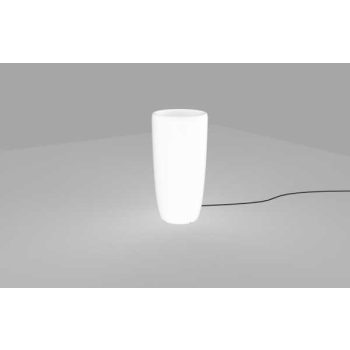 Nowodvorski FLOWERPOT kültéri dekorációs lámpa - 9712