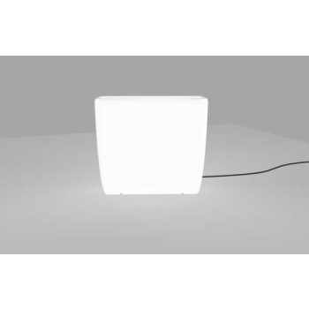 Nowodvorski FLOWERPOT kültéri dekorációs lámpa - 9713