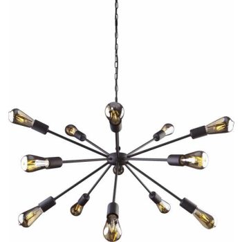 Nowodvorski ROD csillár - 9733