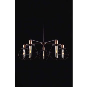 Nowodvorski MANUFACTURE csillár - 9738