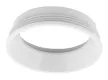 Maxlight TUB RING/WH süllyesztett lámpa