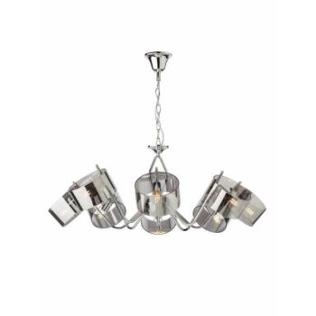 Redo (Smarter) DUKE csillár - 01-1512