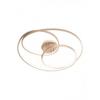 Redo (Smarter) CENTRIX mennyezeti lámpa - 01-2974