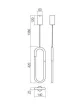 Redo (Smarter) LATIUM függeszték - 01-3183