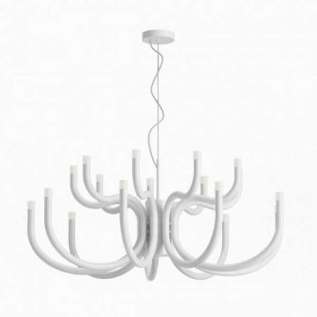 Redo LUXOR csillár - 01-3231