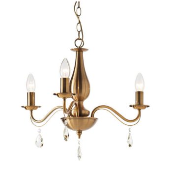 Redo FABIOLA csillár - 02-711