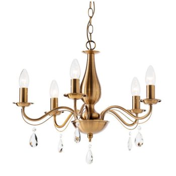 Redo FABIOLA csillár - 02-712