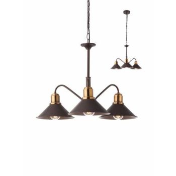 Redo (Smarter) VERNER csillár - 02-935