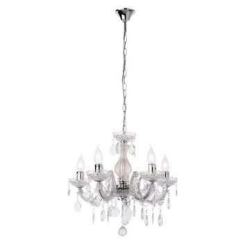 Redo BOLERO csillár - 06-006