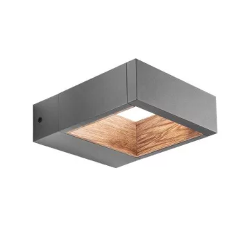 Redo WALD kültéri fali lámpa - 90508