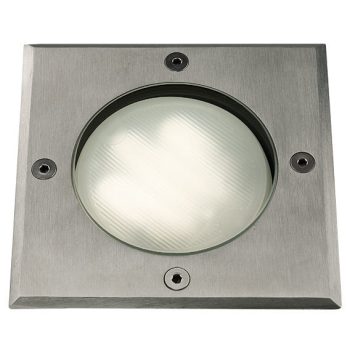 Redo LOKKI kültéri talajba építhető lámpa - 9237