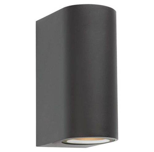 Redo SCAN kültéri fali lámpa - 9352