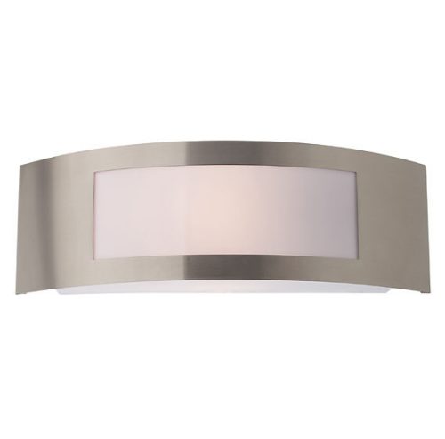 Redo LINEA kültéri fali lámpa - 9356