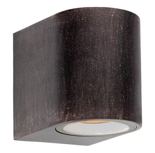 Redo SCAN kültéri fali lámpa - 9358