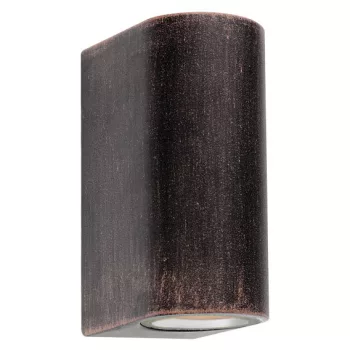 Redo SCAN kültéri fali lámpa - 9359