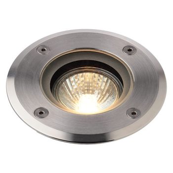 Redo LOKKI kültéri talajba építhető lámpa - 9385