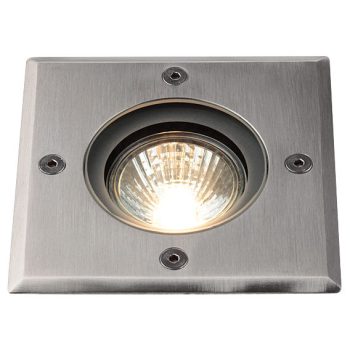 Redo LOKKI kültéri talajba építhető lámpa - 9386