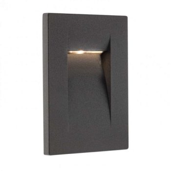 Redo INNER kültéri süllyesztett lámpa - 9549