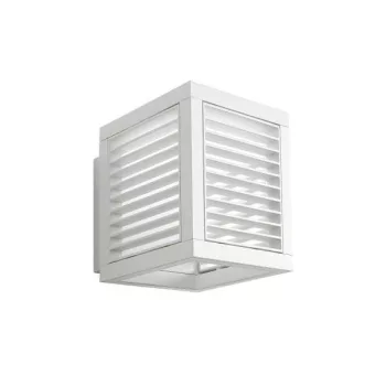 Redo XIERA kültéri fali lámpa - 9565