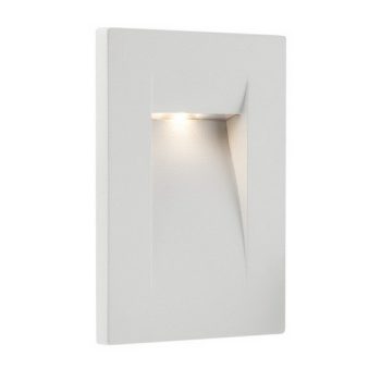 Redo INNER kültéri süllyesztett lámpa - 9637