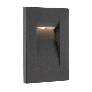 Redo INNER kültéri süllyesztett lámpa - 9638