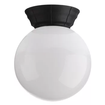 Redo SFERA kültéri fali/mennyezeti lámpa - 9869