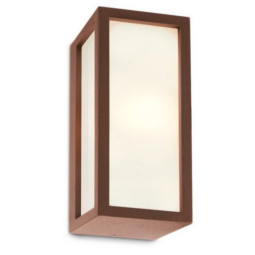 Redo BRICK kültéri fali/mennyezeti lámpa - 9897