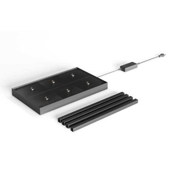 Redo MC6 kültéri kiegészítő - MC6