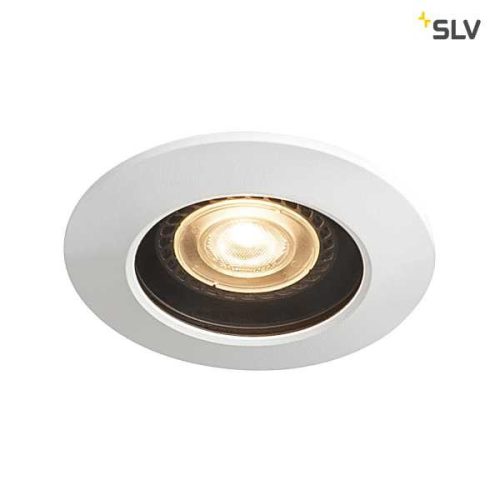 SLV (Big White) VARU kültéri süllyesztett lámpa - 1001931