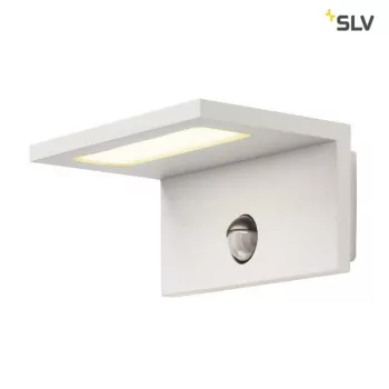 SLV (Big White) LED SENSOR kültéri fali lámpa - 1001970
