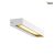 SLV (Big White) PEMA® kültéri fali lámpa - 1002070