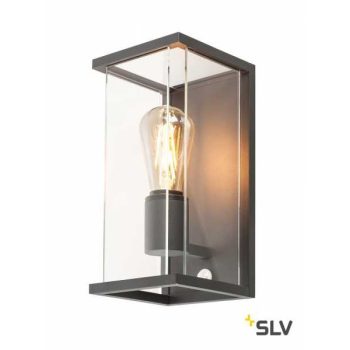 SLV (Big White) QUADRULO kültéri fali lámpa - 1002402