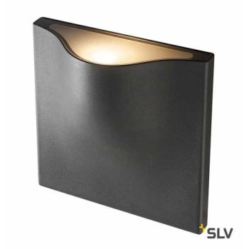 SLV (Big White) VILUA kültéri fali lámpa - 1002504