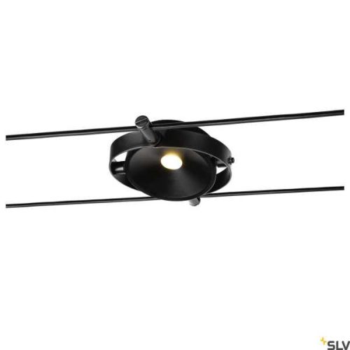 SLV (Big White) DURNO sodronyos lámpa - 1002861